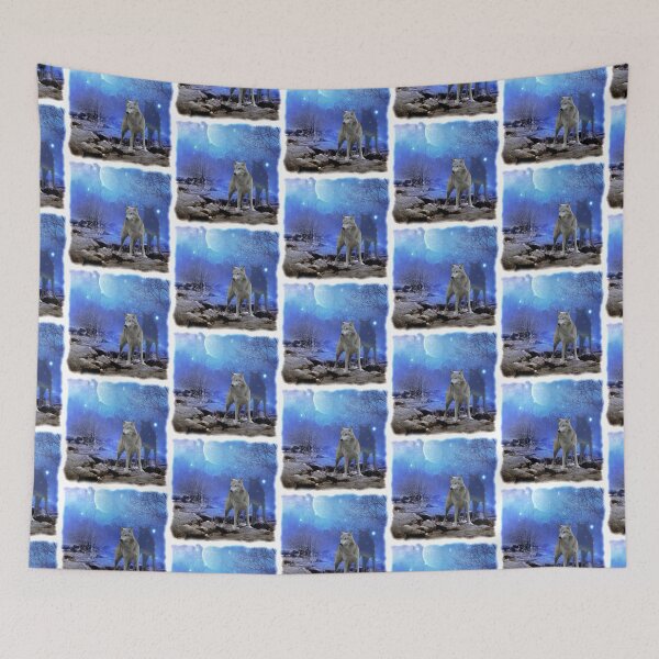 Item preview, MoonLight Shadow designed and sold by Rubyblossom.