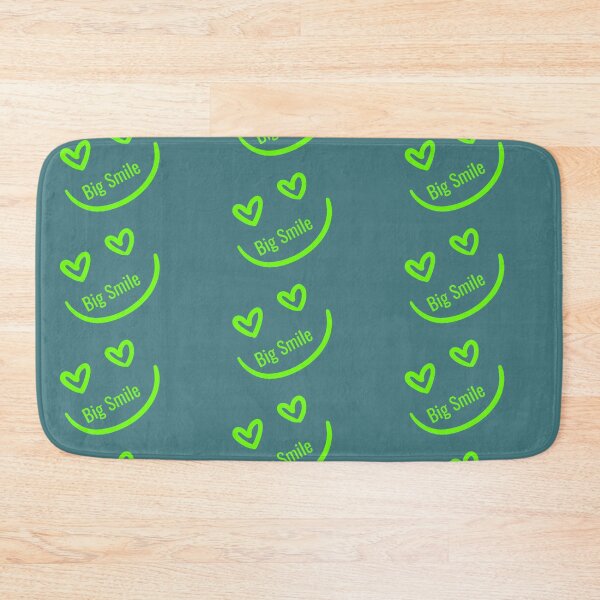 Item preview, Big Smile / smile designed and sold by Constructive27.