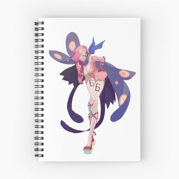Item preview, Reiju Vinesmoke designed and sold by animervd1.