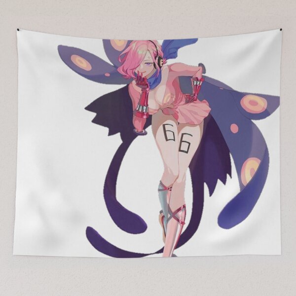 Item preview, Reiju Vinesmoke designed and sold by animervd1.