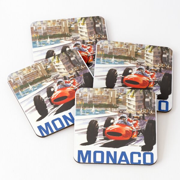 Item preview, Racing Grand Prix 1965 designed and sold by Williamwens.