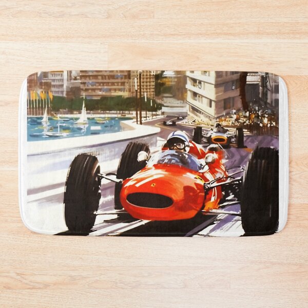 Item preview, Racing Grand Prix 1965 designed and sold by Williamwens.