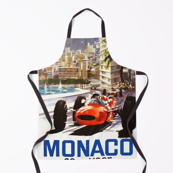 Item preview, Racing Grand Prix 1965 designed and sold by Williamwens.