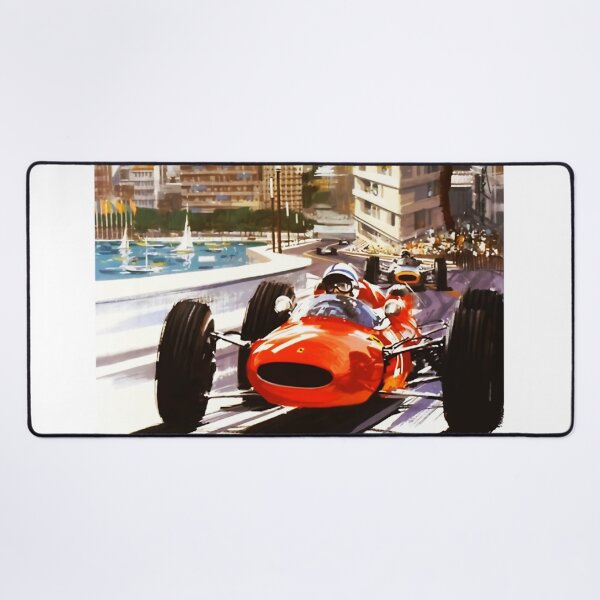 Item preview, Racing Grand Prix 1965 designed and sold by Williamwens.