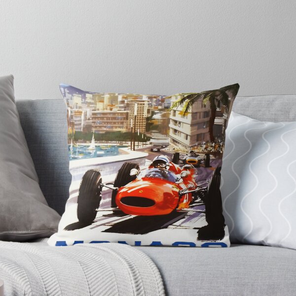 Item preview, Racing Grand Prix 1965 designed and sold by Williamwens.