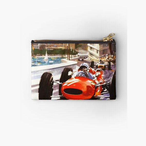 Item preview, Racing Grand Prix 1965 designed and sold by Williamwens.