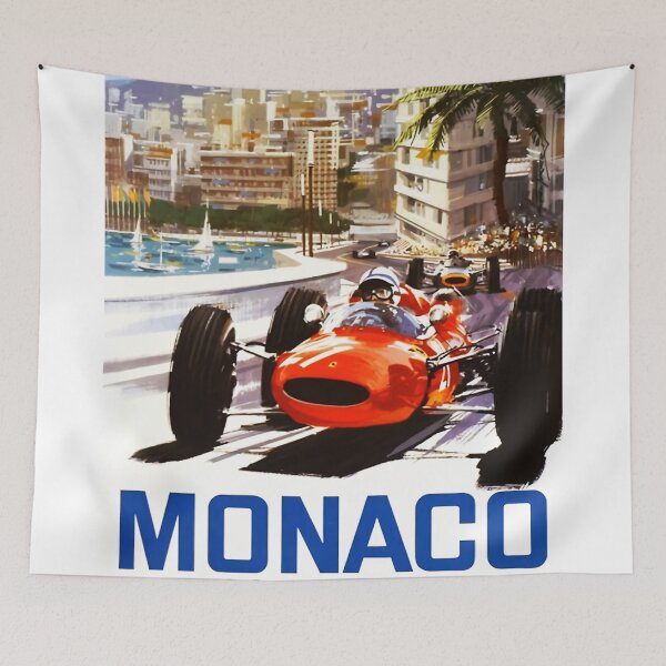 Item preview, Racing Grand Prix 1965 designed and sold by Williamwens.