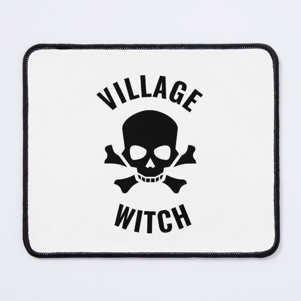 Item preview, Village Witch designed and sold by GasconyPassion.