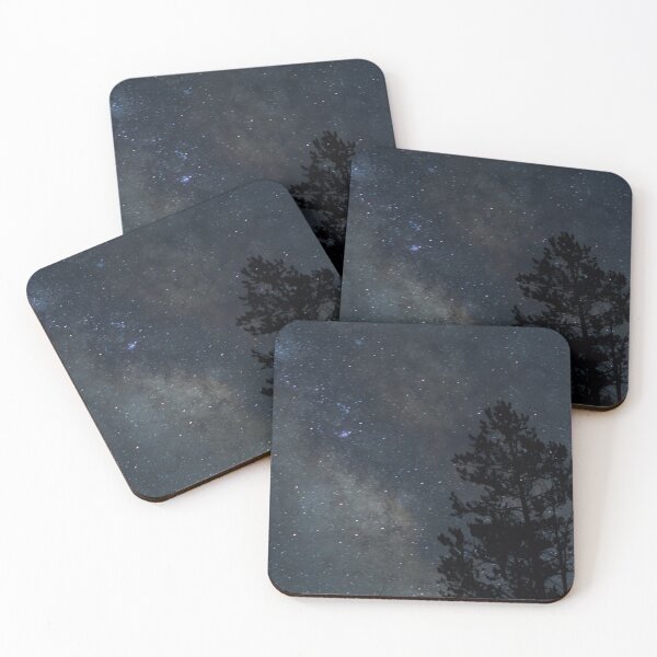 Item preview, Forest Galaxy designed and sold by ashl3yjohnson.