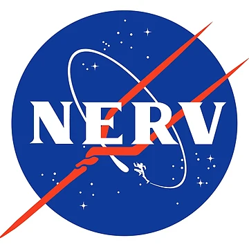 Artwork thumbnail, NERV by Sakuga Drip