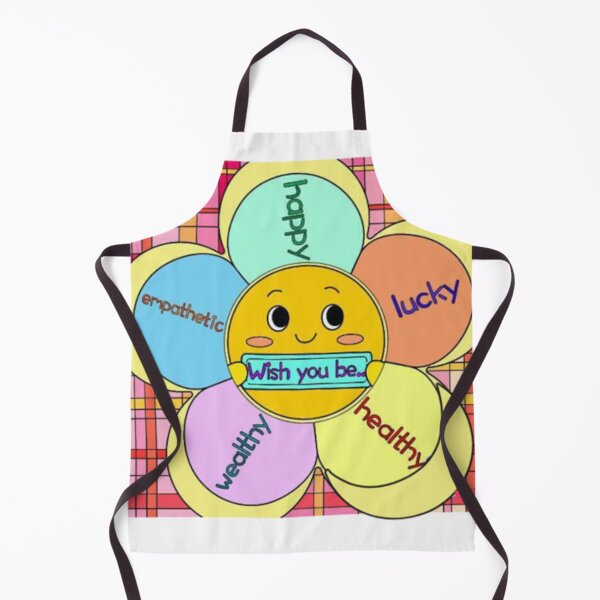 Item preview, Positivity flower designed and sold by RandaMay.