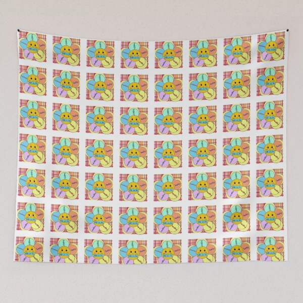 Item preview, Positivity flower designed and sold by RandaMay.