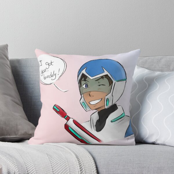 Item preview, Got You Buddy 1 - Lance designed and sold by Yumenofude.