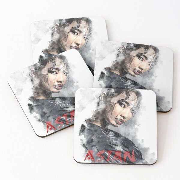Item preview, Asian beauty  designed and sold by GoodArtPix.