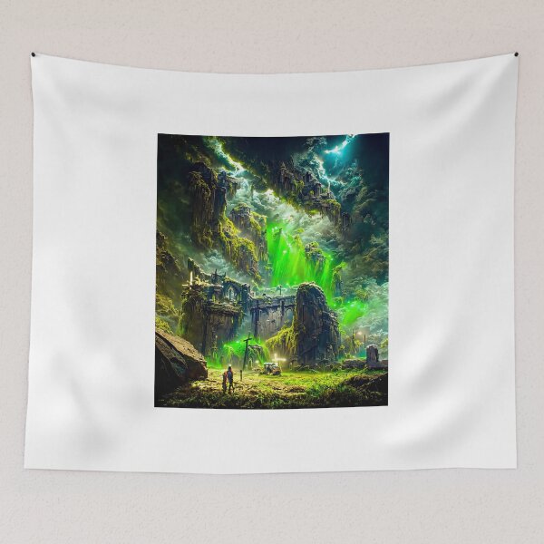 Item preview, dungeon designed and sold by zar4fussion.