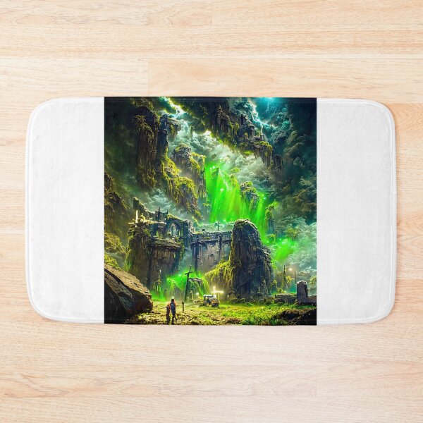 Item preview, dungeon designed and sold by zar4fussion.