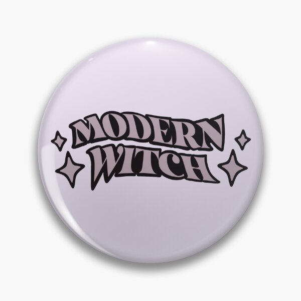 Item preview, MODERN WITCH Text designed and sold by Eidalfina.