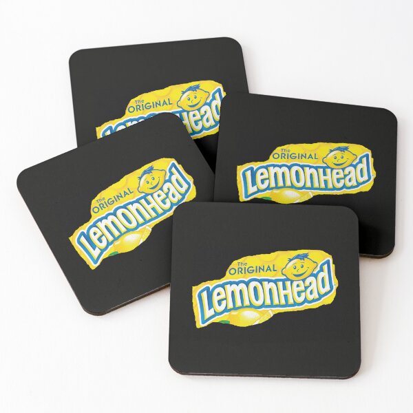 Item preview, Lemonhead candy picture designed and sold by Oppos  Community Farm.