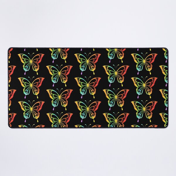 Item preview, Rainbow Butterfly designed and sold by FaithAndForest.