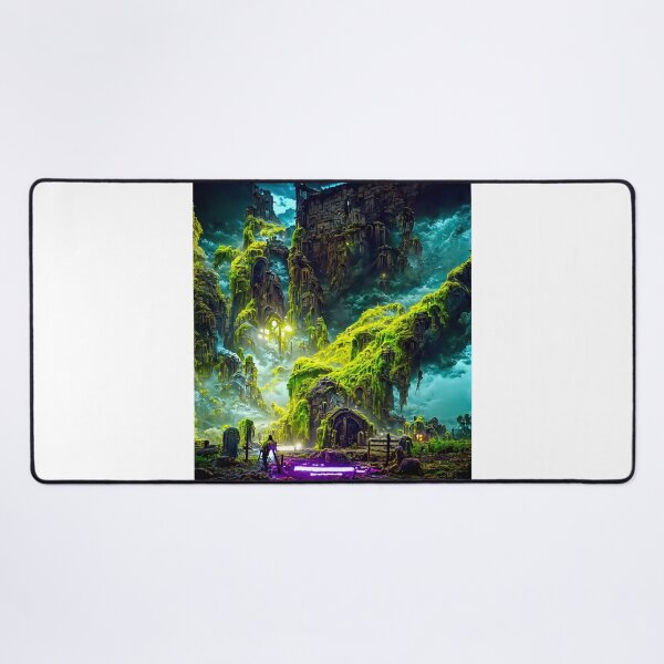 Item preview, dungeon designed and sold by zar4fussion.