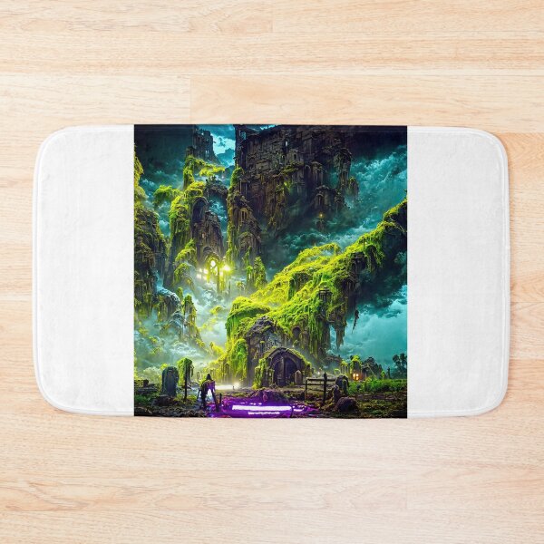Item preview, dungeon designed and sold by zar4fussion.