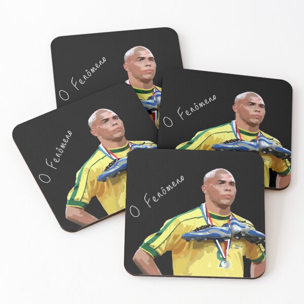 Item preview, Ronaldo Il Fenomeno designed and sold by MDC-99.