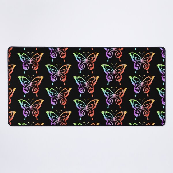 Item preview, Another Rainbow Butterfly designed and sold by FaithAndForest.