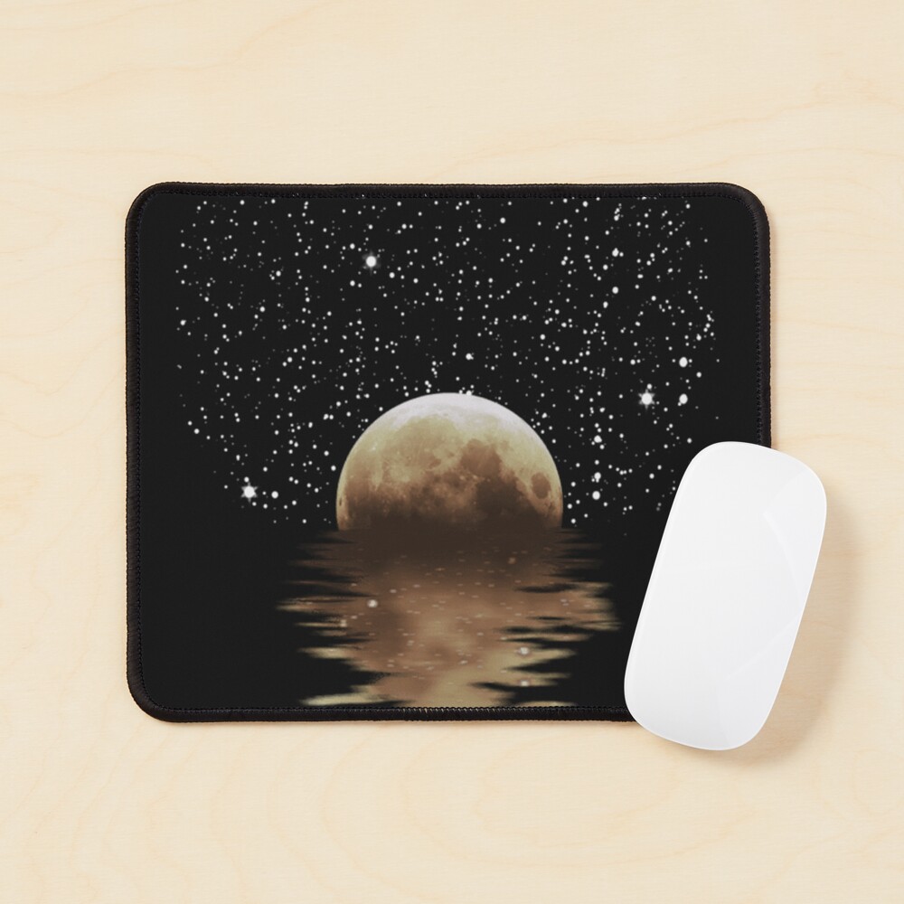 Item preview, Mouse Pad designed and sold by min135.