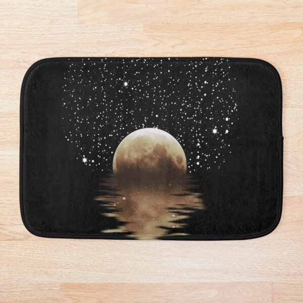 Item preview, Salida de la luna designed and sold by min135.