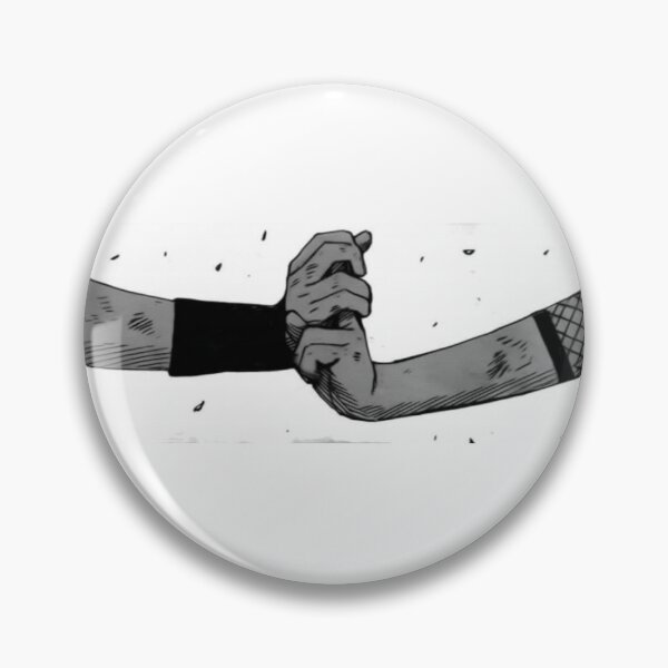 Item preview, Tsukiyomi release in black and white designed and sold by JKK100.