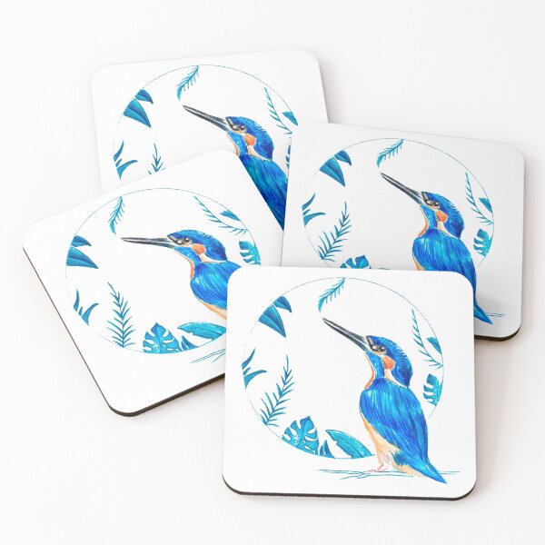 Item preview, Blue Bird designed and sold by Ania Cinara.
