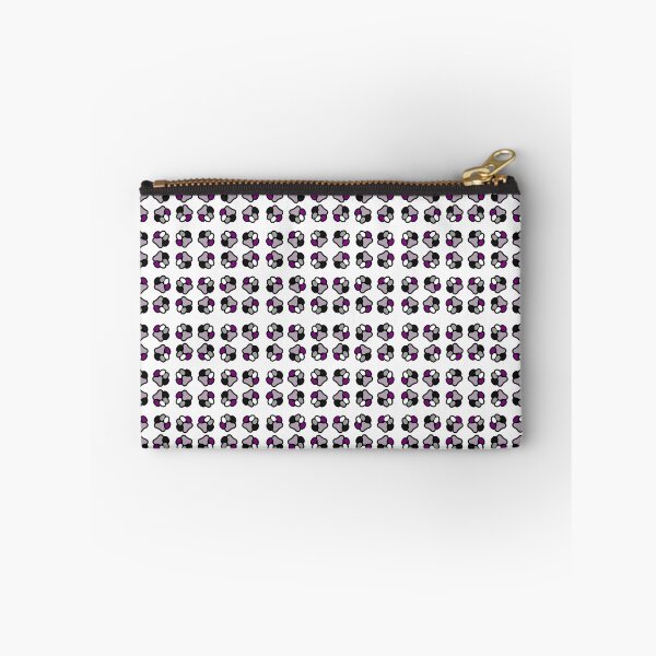 Item preview, Asexual Pawprints designed and sold by Isabel-Jane.