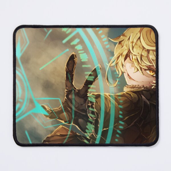 Item preview, Youjo Senki - Tanya Von Degurechaff designed and sold by DaturaSnake.