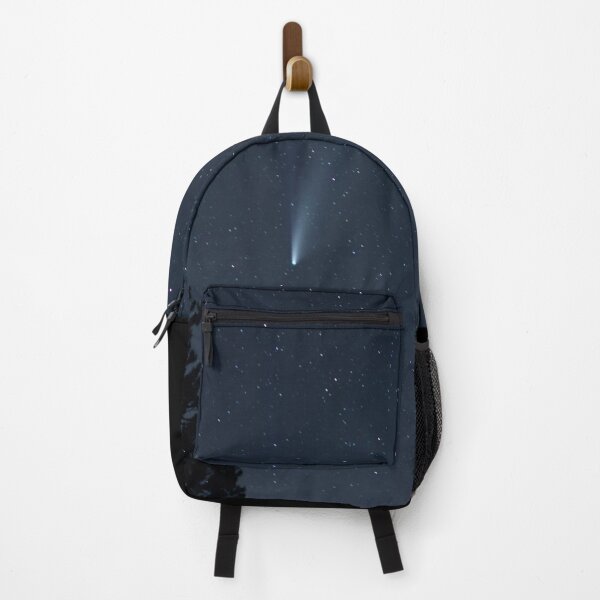 Item preview, NEOWISE comet from forest designed and sold by ashl3yjohnson.