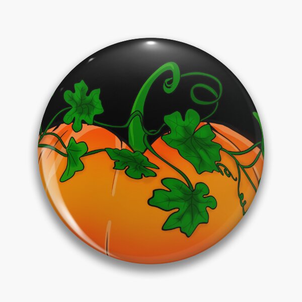 Item preview, Pumpkin heart   designed and sold by Martzart.