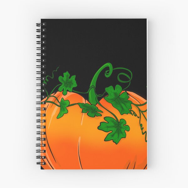 Item preview, Pumpkin heart   designed and sold by Martzart.