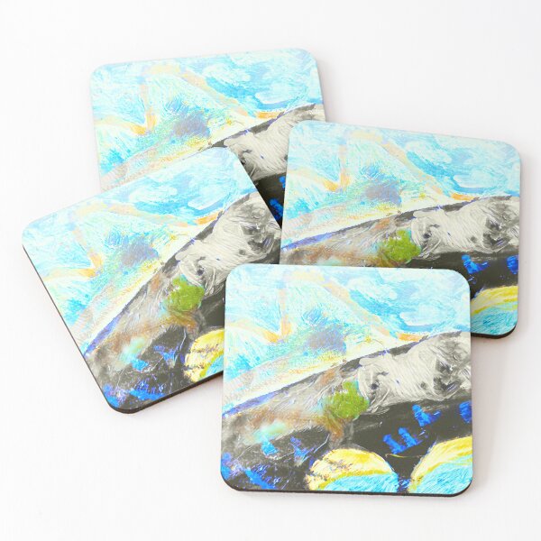 Item preview, Paint paint paint all over designed and sold by Ellie-tz.