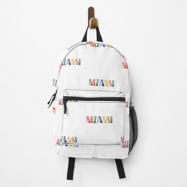 Item preview, Mzansi - South Africa designed and sold by JourneyCreative.