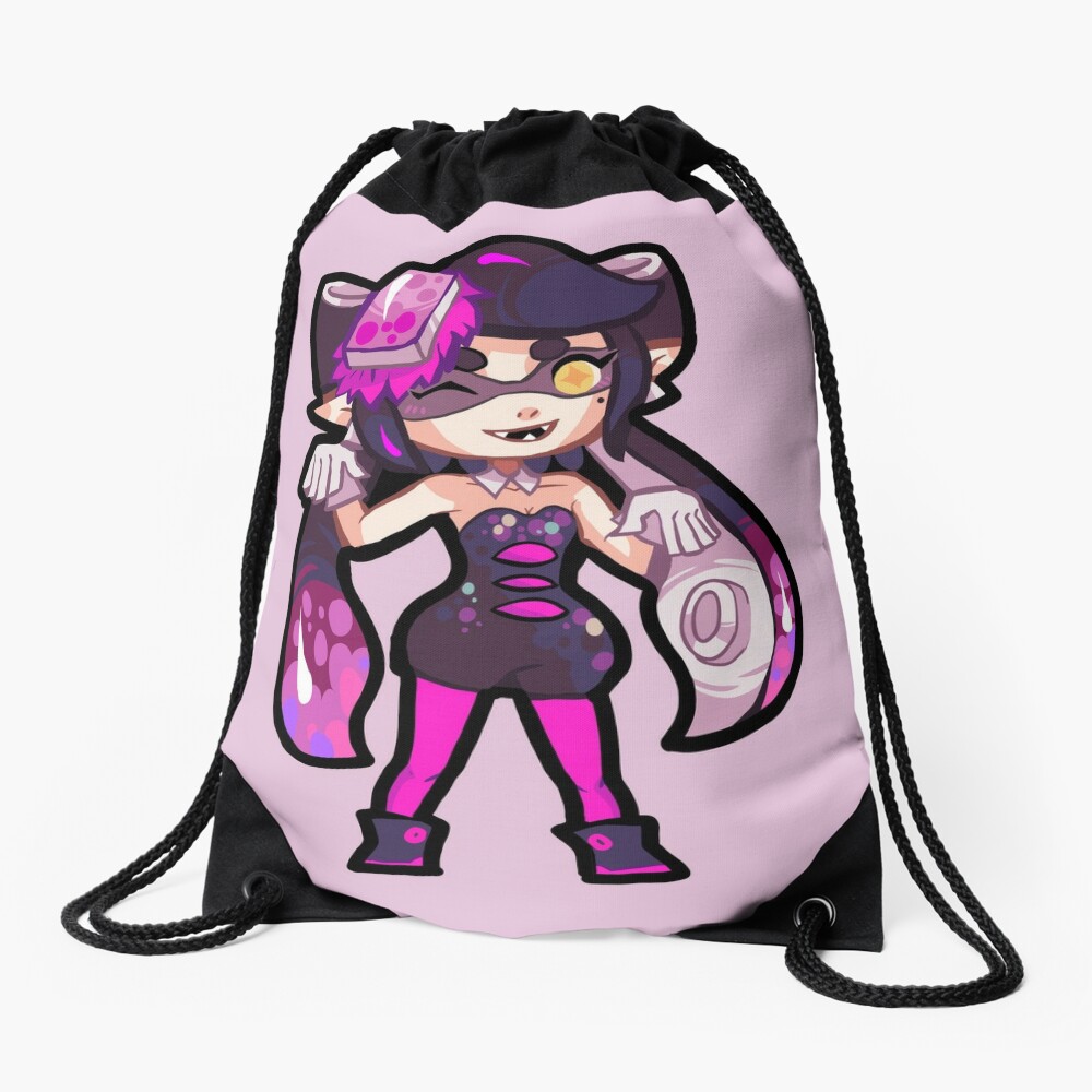 Featured image of post Callie Splatoon Chibi