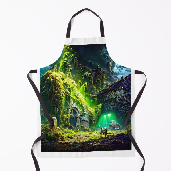 Item preview, dungeon designed and sold by zar4fussion.