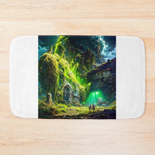Item preview, dungeon designed and sold by zar4fussion.