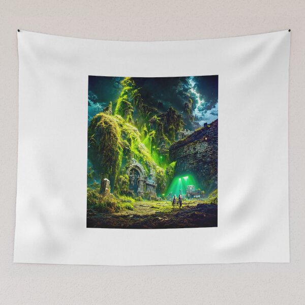 Item preview, dungeon designed and sold by zar4fussion.