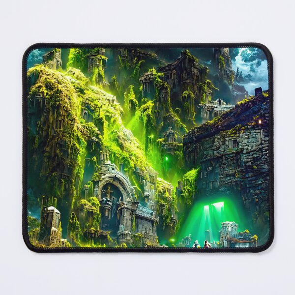 Item preview, dungeon designed and sold by zar4fussion.