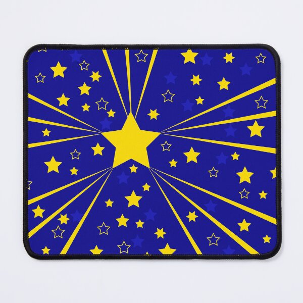 Item preview, Beaming Star Starry Sky designed and sold by worldways.