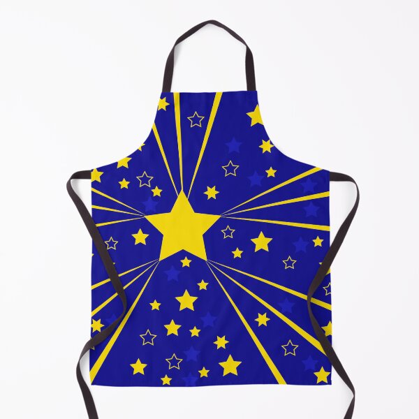 Item preview, Beaming Star Starry Sky designed and sold by worldways.