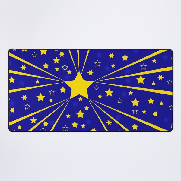 Item preview, Beaming Star Starry Sky designed and sold by worldways.