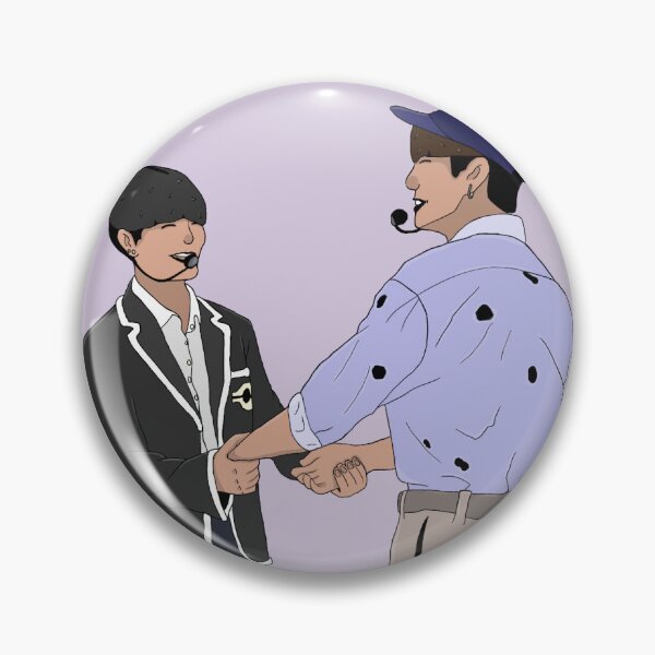 Item preview, dancing jikook designed and sold by honeyphoebs.