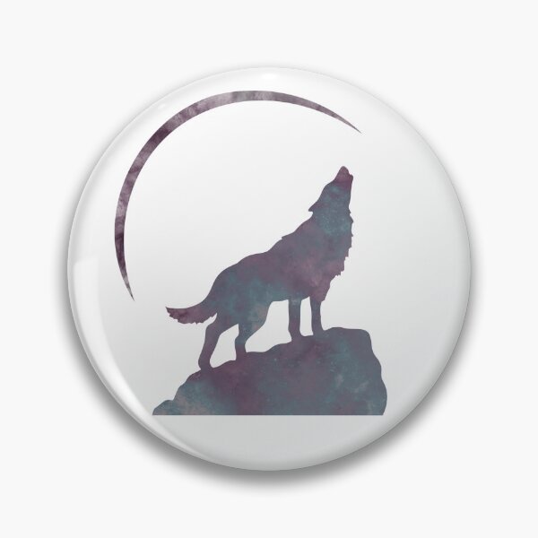 Item preview, Howling Wolf designed and sold by Neokroy.