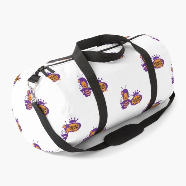 Item preview, Hamburguesa Queen Queenie Bee designed and sold by The Junto Shop.