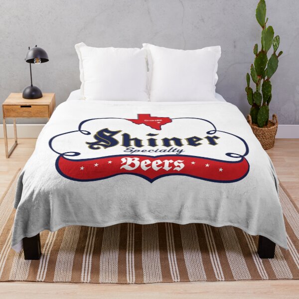 Item preview, Spoetzl Brewery designed and sold by richmulerr.